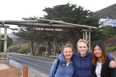 Small-Group Great Ocean Road Classic Day Tour From Melbourne - Tourism Cairns 4