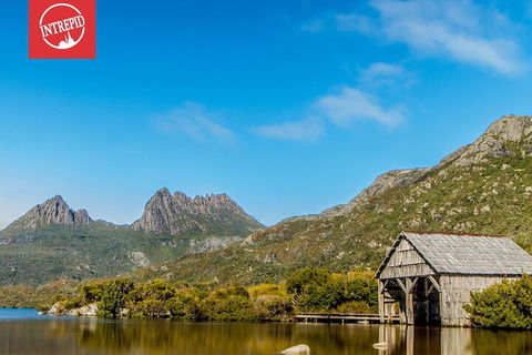 6 Day Trek The Cradle Mountain Overland Track - Tourism Cairns 1