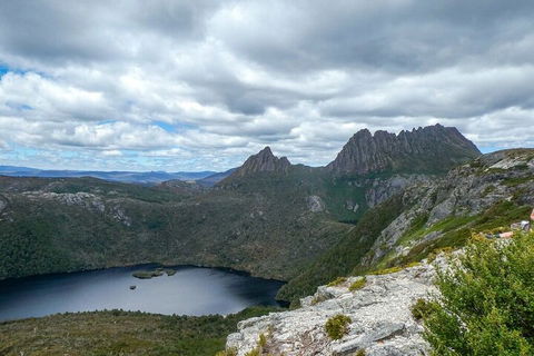 6 Day Trek The Cradle Mountain Overland Track - Tourism Cairns 2