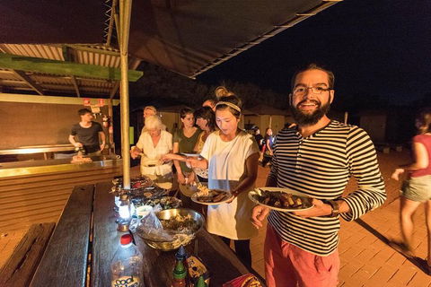 6 Day Red Centre Explorer With Accommodation - Tourism Cairns 2