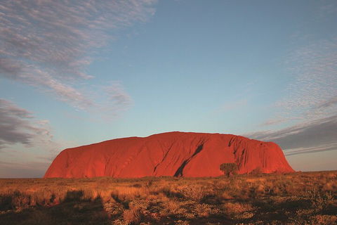 6 Day Red Centre Explorer With Accommodation - Tourism Cairns 4