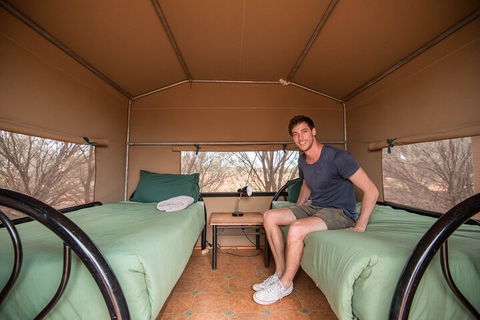 6 Day Red Centre Explorer With Accommodation - Tourism Cairns 5
