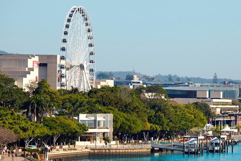 Full-Day Small-Group History And Heritage Tour Of Brisbane City - Tourism Cairns 0