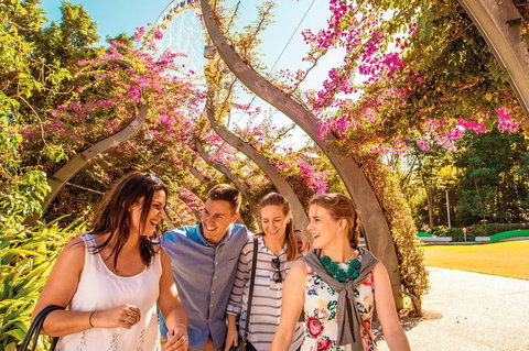 Full-Day Small-Group History And Heritage Tour Of Brisbane City - Tourism Cairns 1