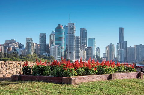 Full-Day Small-Group History And Heritage Tour Of Brisbane City - Tourism Cairns 3