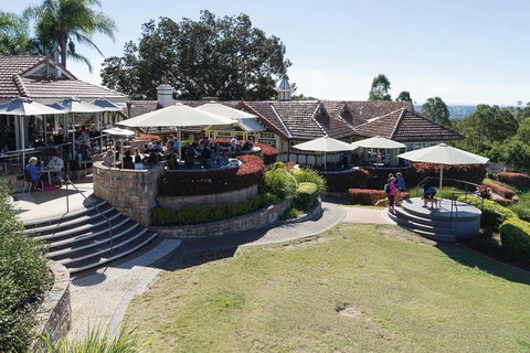 Full-Day Small-Group History And Heritage Tour Of Brisbane City - Tourism Cairns 5