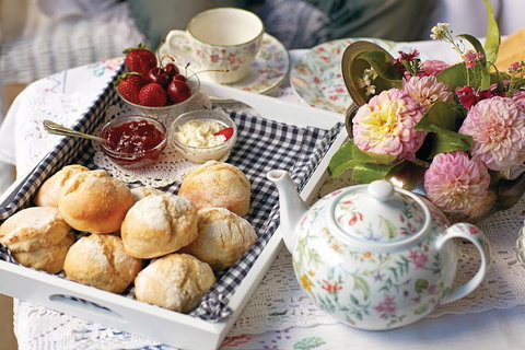 Brisbane Day In The Country Full-Day Small-Group Tour With Lunch - Tourism Cairns 1