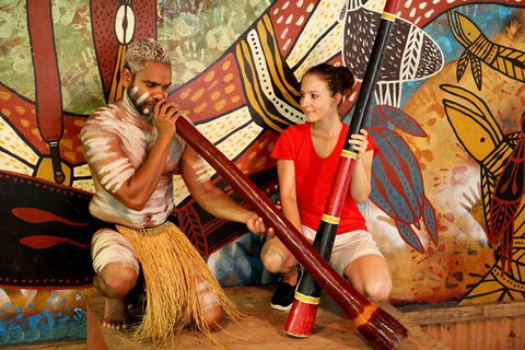 Kuranda Highlights Including Rainforestation Aboriginal Culture And Wildlife - Tourism Cairns 5