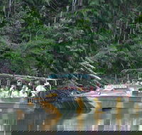 Kuranda Rainforestation Nature Park Ticket BNP - Tourism Cairns