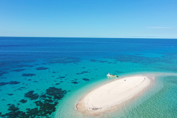  Tourism Cairns