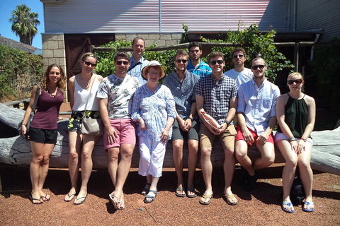 Swan Valley River Cruise And Wine Tasting Day Trip From Perth - Tourism Cairns 3