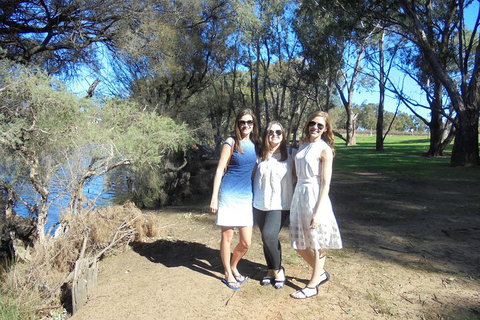 Swan Valley River Cruise And Wine Tasting Day Trip From Perth - Tourism Cairns 4