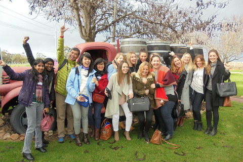 1/2 Day Swan Valley Wine Cheese & Chocolate Tour Inc Afternoon Cruise To Perth - Tourism Cairns 5