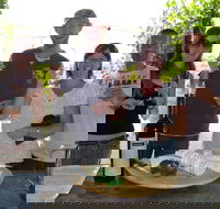 Swan Valley Tour from Perth Wine Beer and Chocolate Tastings - Tourism Cairns