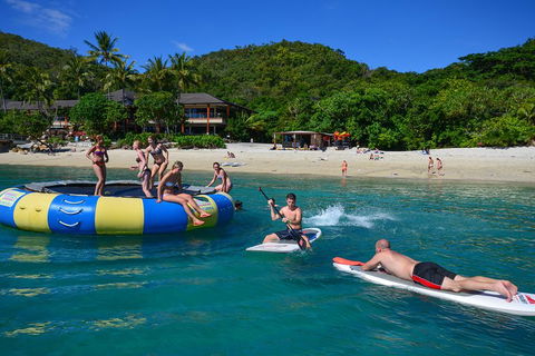 Fitzroy Island Day Trip From Cairns - Tourism Cairns 1
