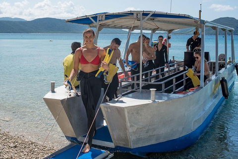 Fitzroy Island Day Trip From Cairns - Tourism Cairns 5