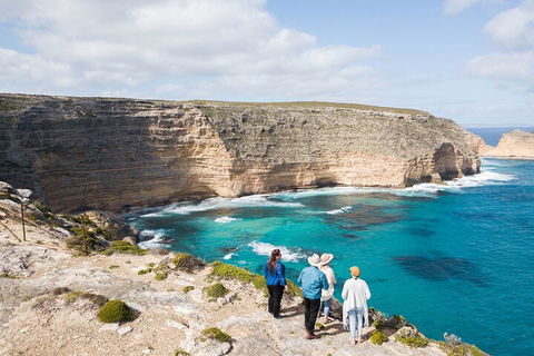 One Day Port Lincoln Tour - Tasting Eyre - Tourism Cairns 1