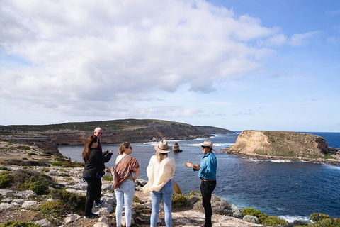 One Day Port Lincoln Tour - Tasting Eyre - Tourism Cairns 4