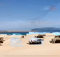 3 Day Port Lincoln and Coffin Bay Private Tour - Tourism Cairns