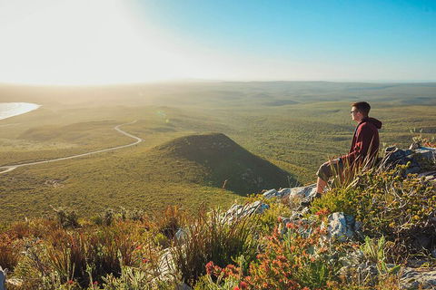 6 Day Esperance & Margaret River Adventure Tour - Tourism Cairns 0