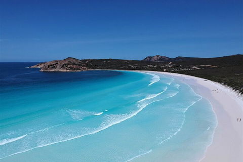 6 Day Esperance & Margaret River Adventure Tour - Tourism Cairns 1