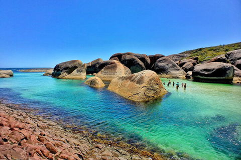 6 Day Esperance & Margaret River Adventure Tour - Tourism Cairns 3