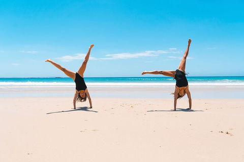 North Stradbroke Island Day Trip From Brisbane - Tourism Cairns 1
