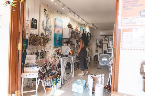 Springbrook AndTamborine Rainforest Tour Incl Natural Bridge And Glow Worm Cave - Tourism Cairns 2