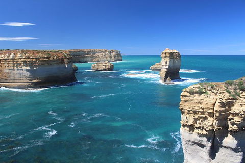 Private Great Ocean Road Day Tour With Early Departure & Early Return (11 Hours) - Tourism Cairns 1