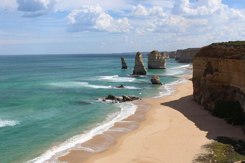 Private Great Ocean Road Day Tour With Early Departure & Early Return (11 Hours) - Tourism Cairns 2