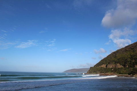 Private Great Ocean Road Day Tour With Early Departure & Early Return (11 Hours) - Tourism Cairns 3