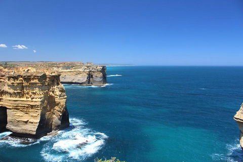Private Great Ocean Road Day Tour With Early Departure & Early Return (11 Hours) - Tourism Cairns 4