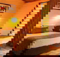 3 Day 4WD Dragonfly Dreaming Accommodated Top End Safari - Tourism Cairns