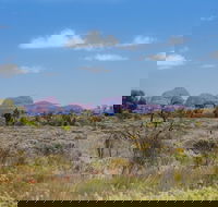 Overnight Uluru Ayers Rock Small-Group Camping Tour - Tourism Cairns