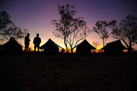5 Day 4WD Jabiru Dreaming Top End Safari - Tourism Cairns 1