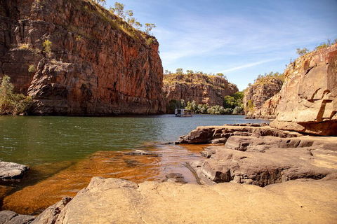 5 Day 4WD Jabiru Dreaming Top End Safari - Tourism Cairns 2