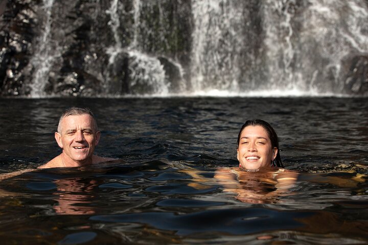  Tourism Cairns