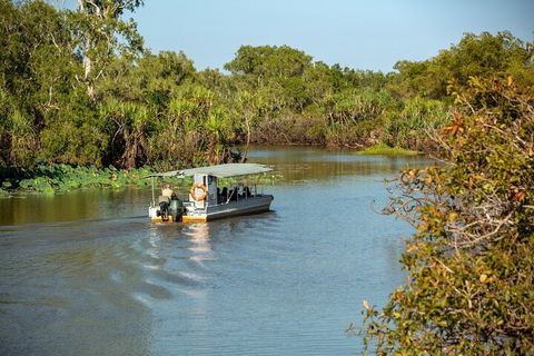 3 Day 4WD Dragonfly Dreaming Top End Safari - Tourism Cairns 1