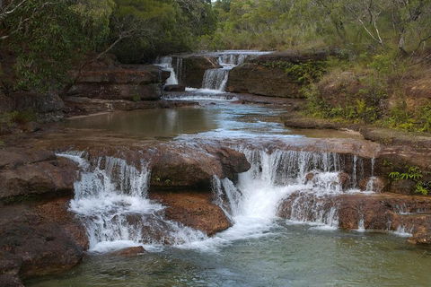 3 Day 4WD Dragonfly Dreaming Top End Safari - Tourism Cairns 3