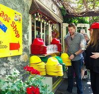 Ultimate Adelaide City and Hahndorf Tour - Tourism Cairns