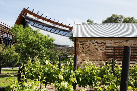 Ultimate Adelaide City And Hahndorf Tour - Tourism Cairns 1