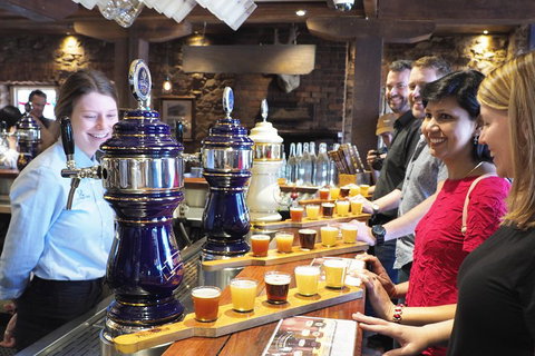 Ultimate Adelaide City And Hahndorf Tour - Tourism Cairns 3