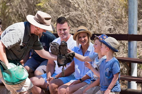 2 Day Ultimate Kangaroo Island With Return Ferry - Tourism Cairns 0