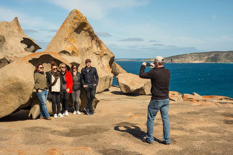 2 Day Ultimate Kangaroo Island With Return Ferry - Tourism Cairns 1