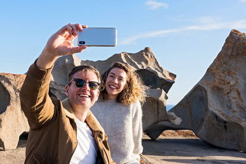 Full-Day Kangaroo Island Experience Departing From Kangaroo Island - Tourism Cairns 0