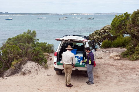 Small-Group Kangaroo Island 4WD Tour From Adelaide - Tourism Cairns 5