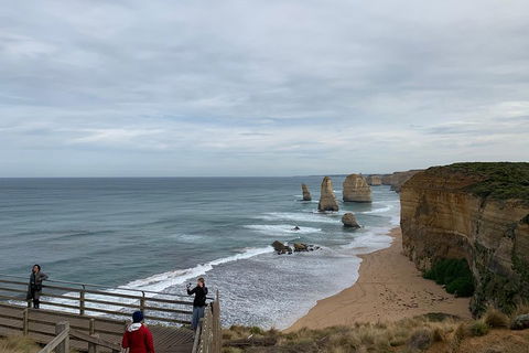 Private Tour: Great Ocean Road From Melbourne - Tourism Cairns 0