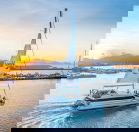 Small-Group Afternoon Cairns City Tour with Harbour Dinner Cruise - Tourism Cairns