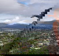 Cairns Aquarium and small group City Sightseeing Tour - Tourism Cairns