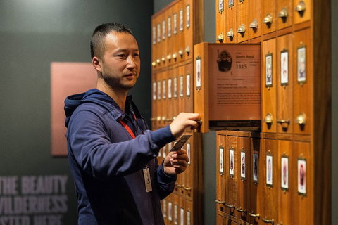 Port Arthur Historic Site 2-Day Pass - Tourism Cairns 0